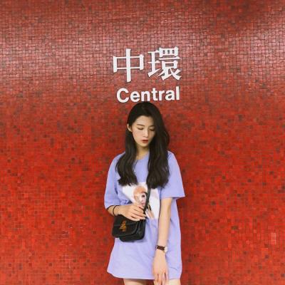 20张高清一男一女情侣头像 新潮又独一无二