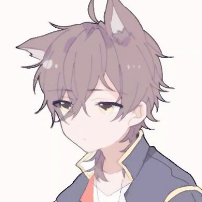 22张高清二次元动漫情侣头像合集