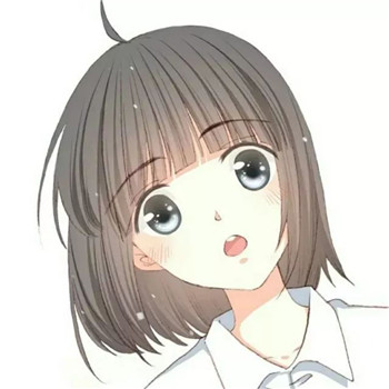 38组《怦然心动》狄琪儿江应怜情侣头像 高清一男一女款