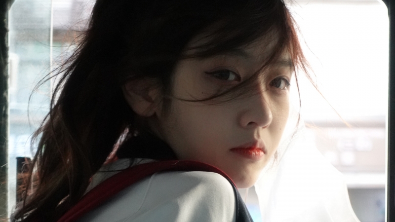 佘颖欣“蛇姐”高清壁纸合集来了