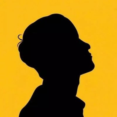 超拽非主流情侣头像 36组一对两张高清素材