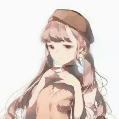 18张超酷动漫情侣头像 高清质感拉满