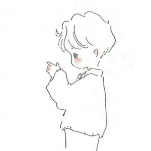 16张搞怪卡通情侣头像来啦！高清超萌又搞笑