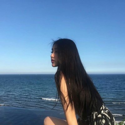 超清好看的真人CP情侣头像，一对两张共18张