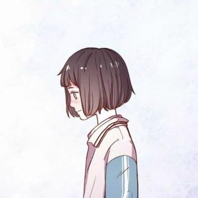 帅气动漫情侣头像合集！24张一男一女高清情头分享