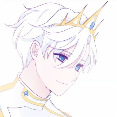 22张高清意境卡通情侣头像 一男一女氛围感拉满