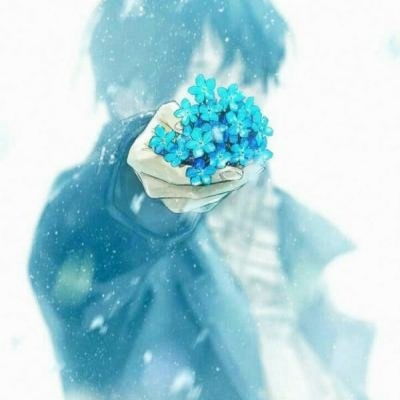 20张超甜动漫情侣头像 浪漫氛围感拉满