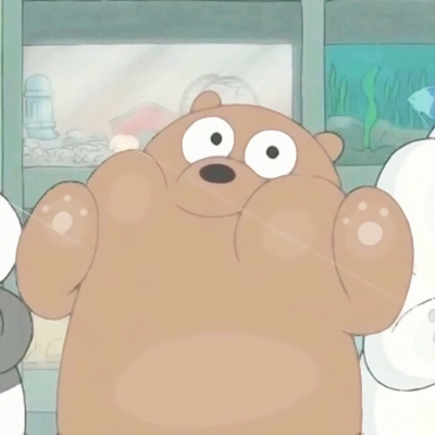 12张超可爱卡通情侣头像 高清好看的动画情头合集