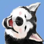 微信用的卡通逗比情侣头像来啦！18张高清搞笑款直接存