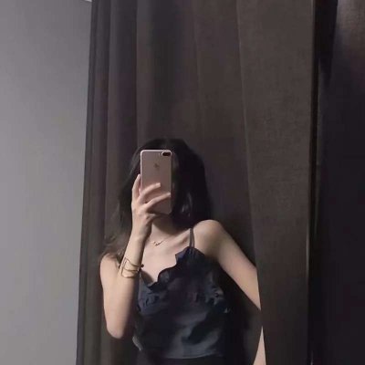 情侣手机控专属！一男一女高清情侣头像合集共26张