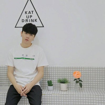 22张超拽霸气情侣头像！高清又个性还不撞款