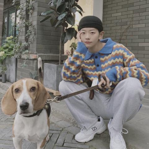 24张高清潮流时尚情侣头像 QQ专属一对装合集