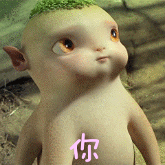 可爱小萝卜胡巴 这套斗图表情包太会整活了