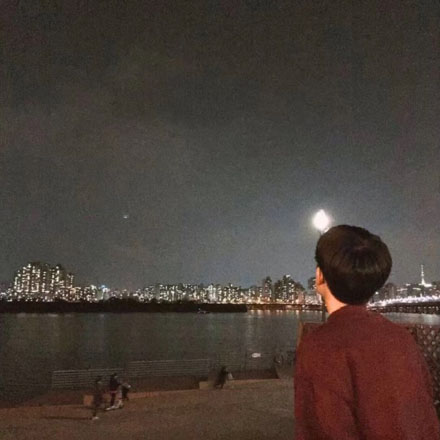 18组高清好看的情头配对 快来pick你的专属情侣头像