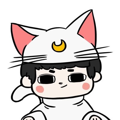 36张超可爱！二次元蠢萌情侣头像合集