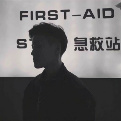 28张高清时尚情侣头像 好看又百搭
