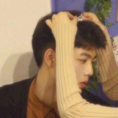 12张超甜双人情侣头像 温馨氛围感拉满