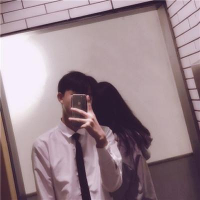 24组浪漫情侣头像 高清好看的两张一组情头合集