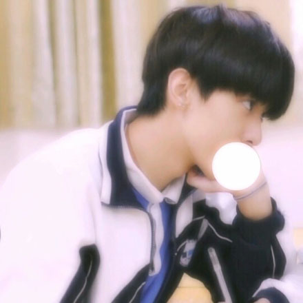 18组高清好看的情头配对 快来pick你的专属情侣头像