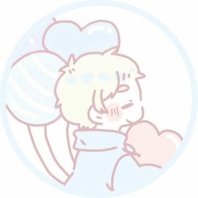 30张超萌二次元情侣头像 软乎乎的可爱感拉满