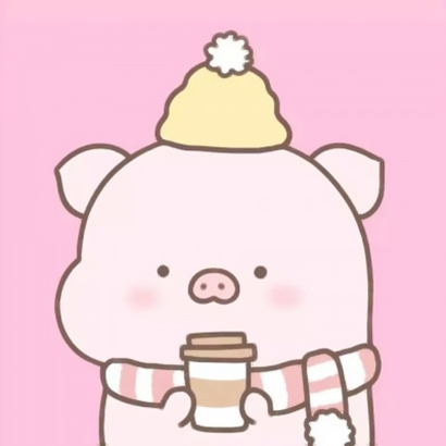 20张搞怪可爱二次元情侣头像 高清卡通款直接存