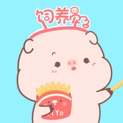 超萌二次元情侣头像一对！24张高清萌系情头合集来啦
