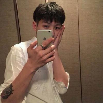 原宿风酷感情侣头像上新 20张非主流新潮情头合集