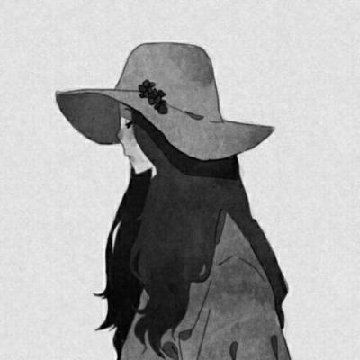 五组共10张！高清好看的动漫情侣头像一男一女