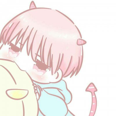 28张高清可爱动漫情侣头像 快和对象安排上