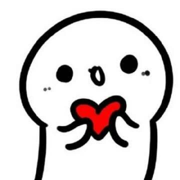 16组超萌卡通情侣头像！一男一女撒糖感拉满