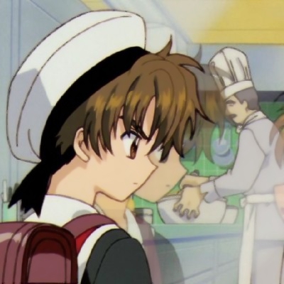 16张高清好看的动漫男女情头合集