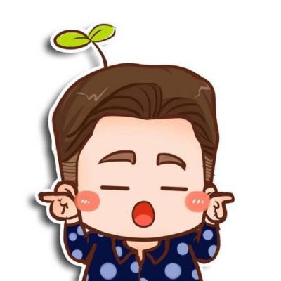 24组超有意思的逗比搞怪卡通情侣头像 高清可爱一对两张