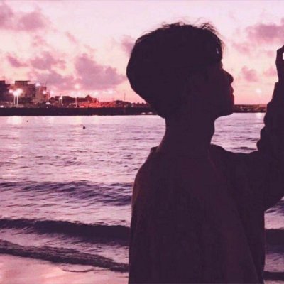 26张高清唯美真人情侣头像 一对两张超好看