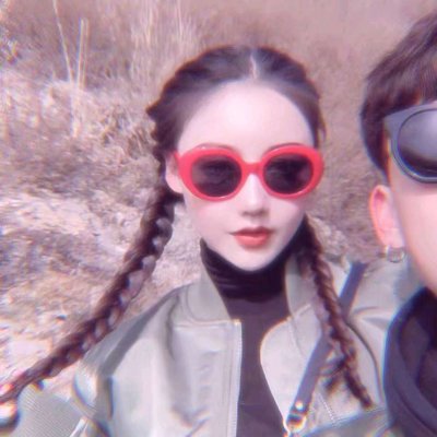 24张高清霸气双人情侣头像 超有范儿的情头合集