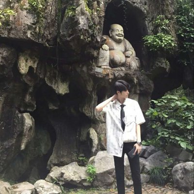 18组成对情侣头像 高清一男一女配对款头像合集