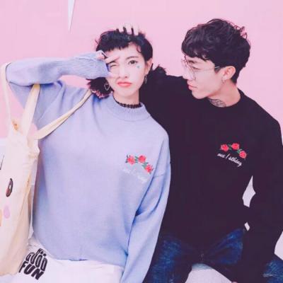 18组唯美情侣头像一对两张 高清精选合集