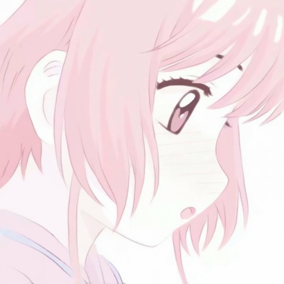 20组超甜动漫情侣头像 适合微信用的有爱配对头像