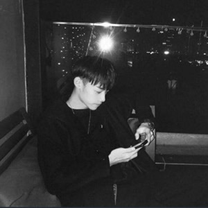 超拽霸气情侣头像单人 16张高清一对两张情侣头像合集来了