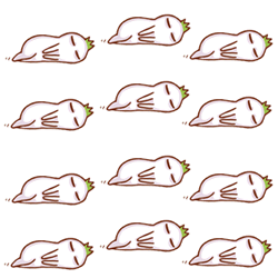 罗罗布专属斗图表情包合集