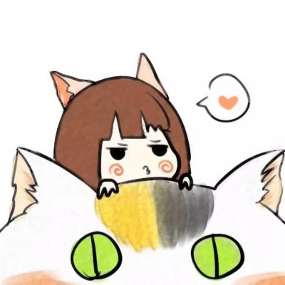 18张高清好看的微信情侣头像 适合男女朋友用