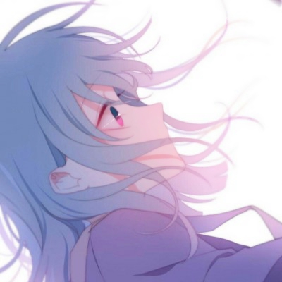 24张高清帅气动漫情侣头像 一左一右超适配