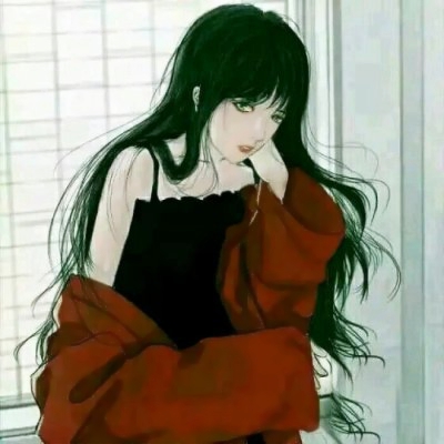 14组高清一左一右情侣动漫头像 好看又适配情头需求