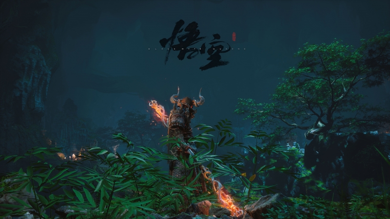 《黑神话悟空》高清电脑壁纸合集 适配多款主流显示器尺寸