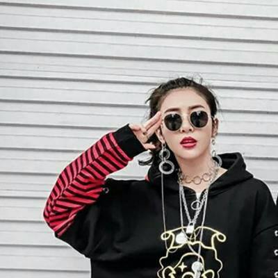 难找又好看的一男一女情侣头像 20张稀有款分享