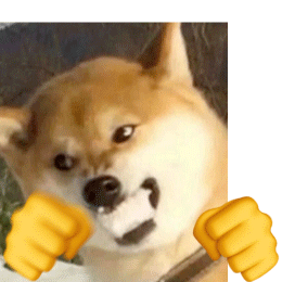 聊天斗图必备！打拳表情包合集来啦