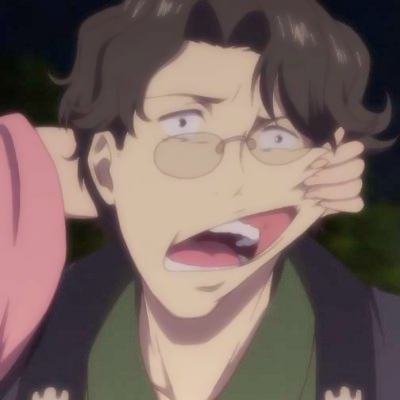 22张超有意思的动漫情侣头像 高清无水印直接存