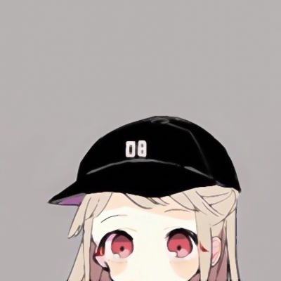 28组超适配的动漫情侣头像一男一女，陪你一起做所有小事