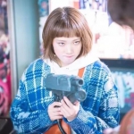 18组高清好看的情头配对 快来pick你的专属情侣头像