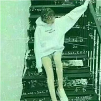 公式情侣头像一男一女！单人款一人一张共40张图