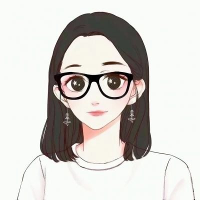 二次元高冷情侣头像来啦！26张高清动漫秀恩爱款合集